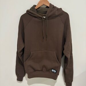 Zero Foxtrot Sweatshirt